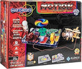 Snap Circuits Motion Electronics Discovery Kit - Hands-On STEM Fun