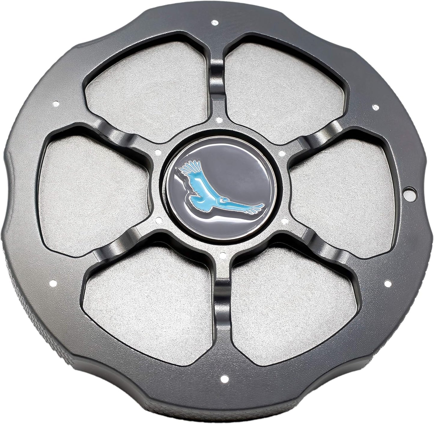 KONDOR BLUE E Mount Cine Cap for Sony Camera Lens Protection