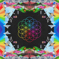 A Head Full of Dreams 2LP - Uplifting Coldplay Vinyl