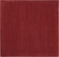 Nourison Essentials Indoor/Outdoor Brick Red Area Rug for All Spaces