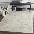 Adirondack Area Rug 5 ft 1 in x 7 ft 6 in - Durable, Low-Profile
