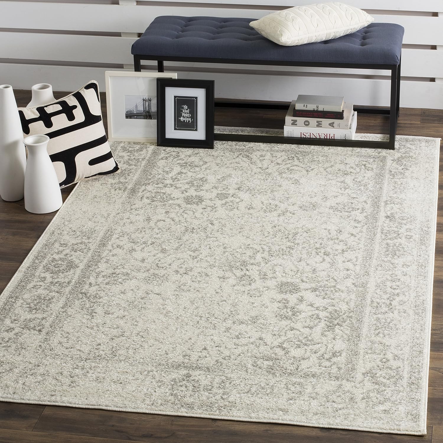 SAFAVIEH Adirondack Collection Area Rug - Stylish & Durable