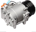 SCITOO AC Compressor Fit for Honda Civic 1.7L 2002-2005 - Rapid