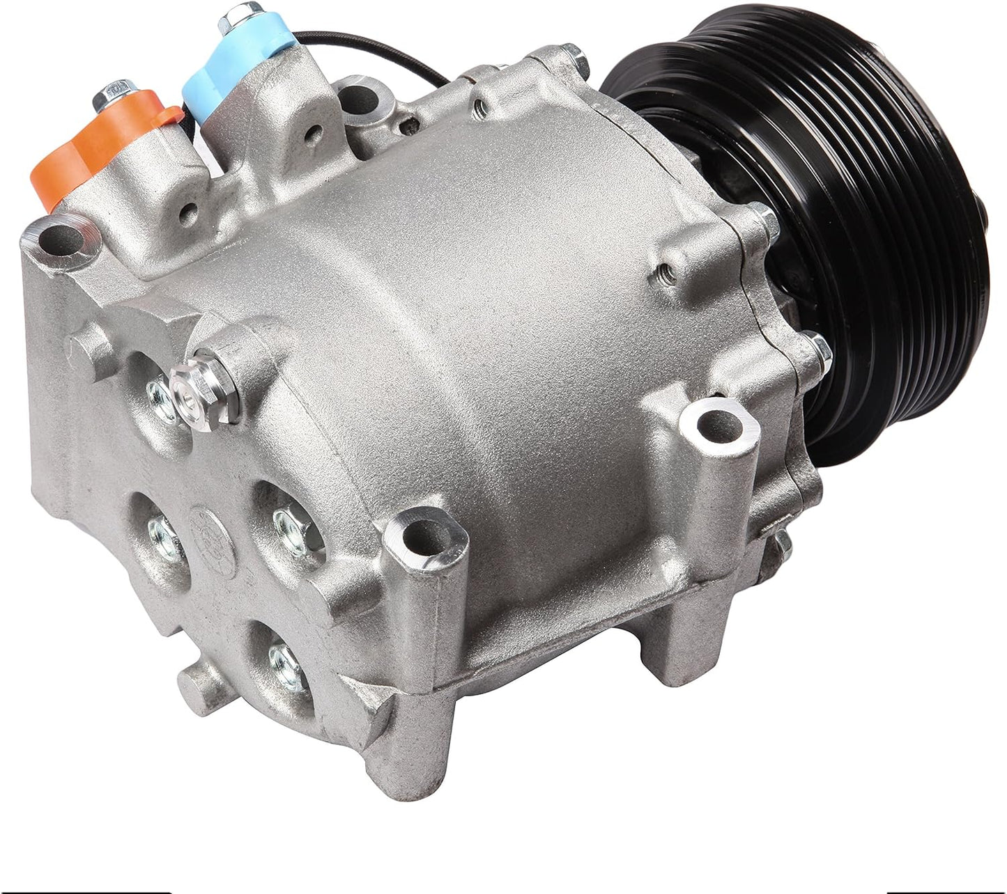SCITOO AC Compressor for Honda Civic 1.7L 2002-2005 Models