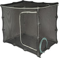 Kitty City Outdoor Catio Replacement Cover - Durable Zip Closure