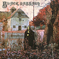 BLACK SABBATH 50th Anniversary 180g Vinyl - Remastered Classic