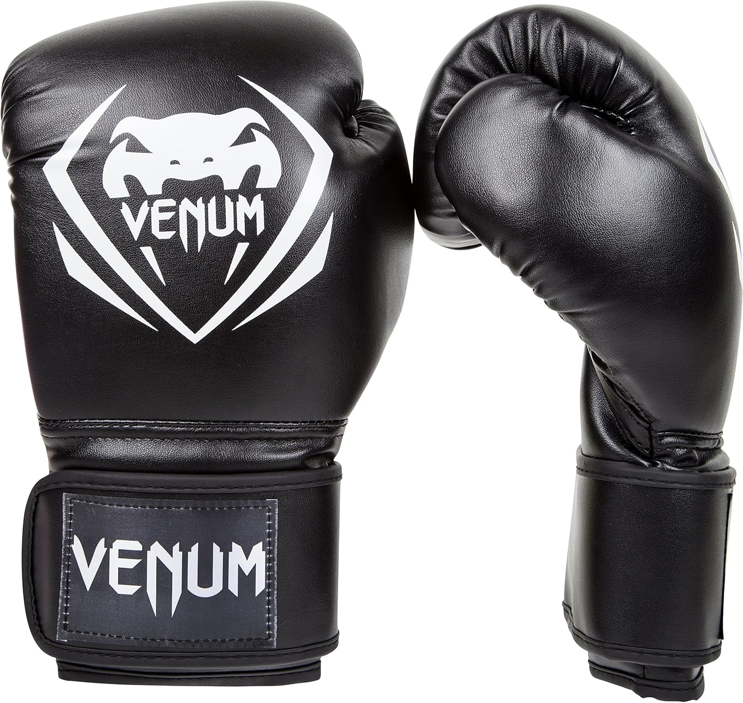 Venum Contender Boxing Gloves for Ultimate Performance and Fit