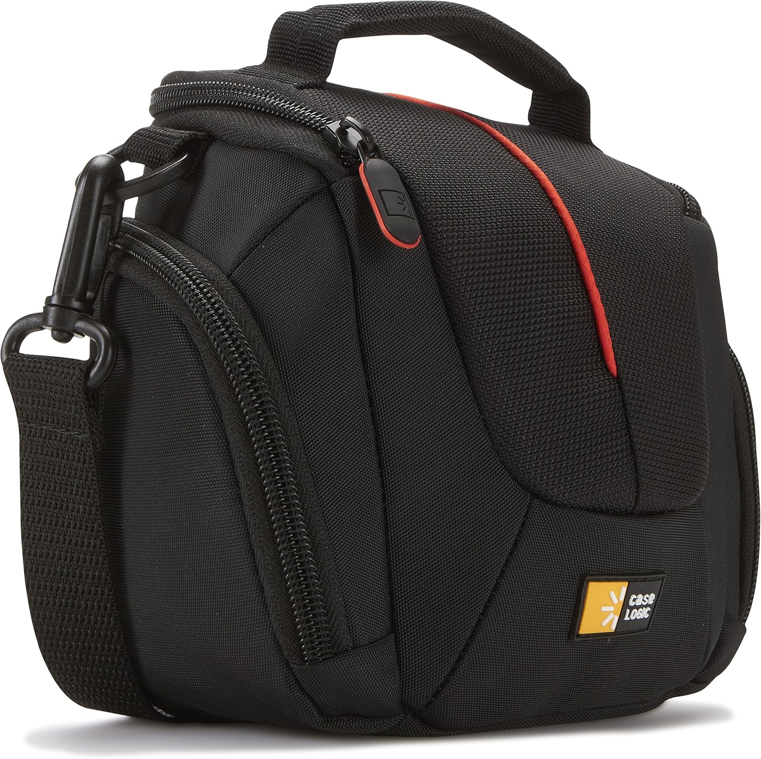 Case Logic Compact Camera Case - Ultimate Protection