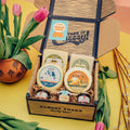 Cheese Bros. World's Cheesiest Mom Gift Box - Fresh Wisconsin