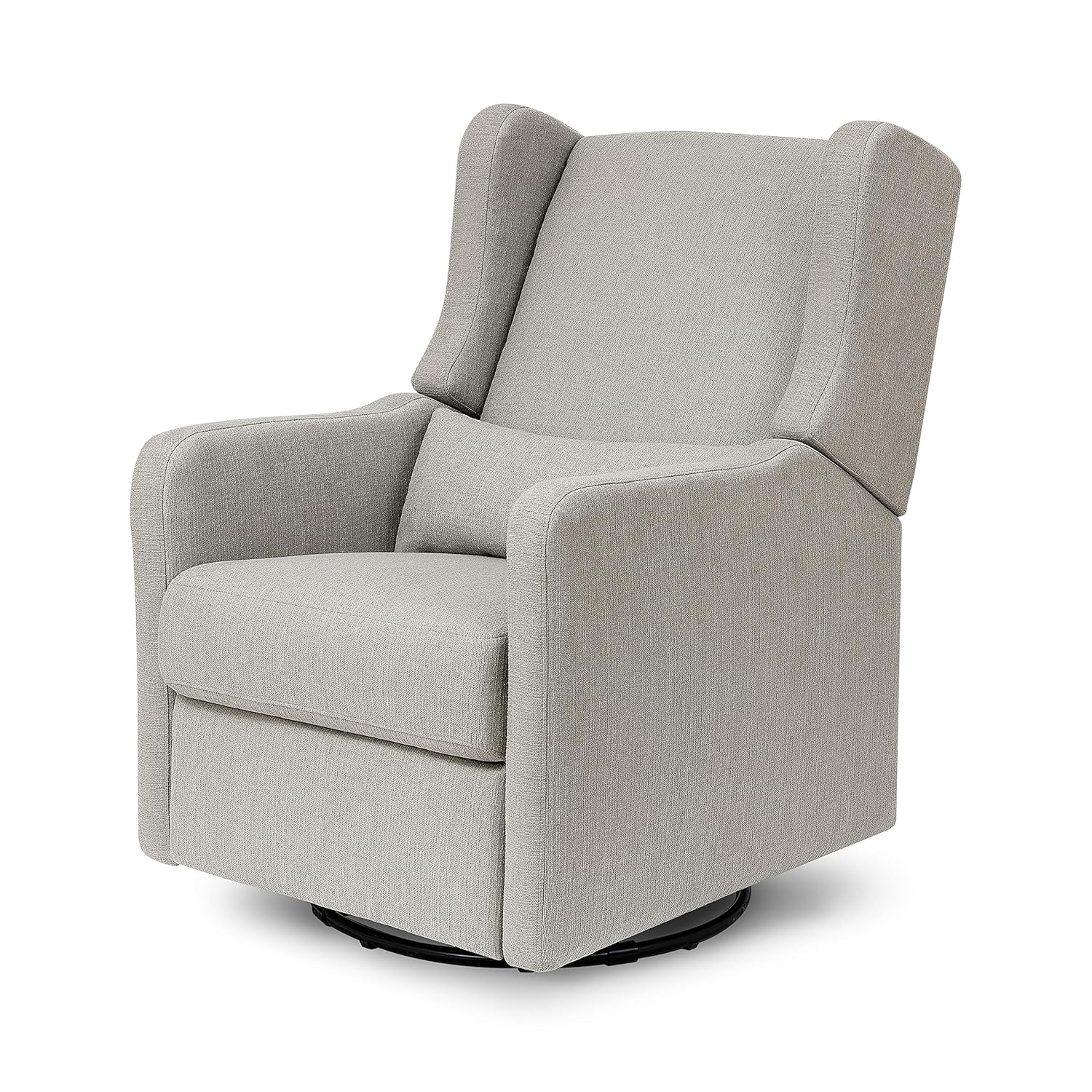 DaVinci Arlo Glider Recliner Nursery Chair - Cozy & Stylish