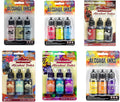 Ranger Tim Holtz Adirondack Alcohol Inks Favorite Set 18 Bottles