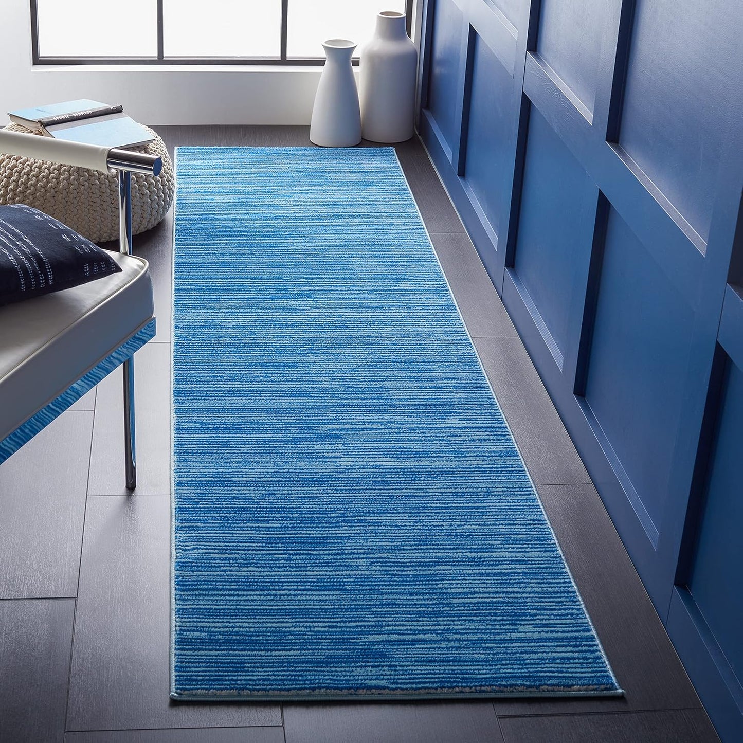 SAFAVIEH Vision Collection Runner Rug - Chic Design for Home