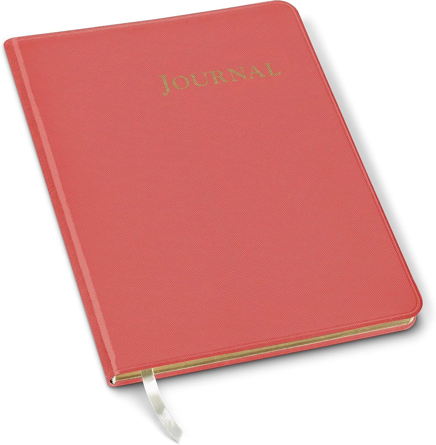 Gallery Leather Journal Notebook - Handcrafted for Writing & Travel