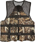 ONYX Mesh Classic Sport Life Jacket for Boating and Fishing