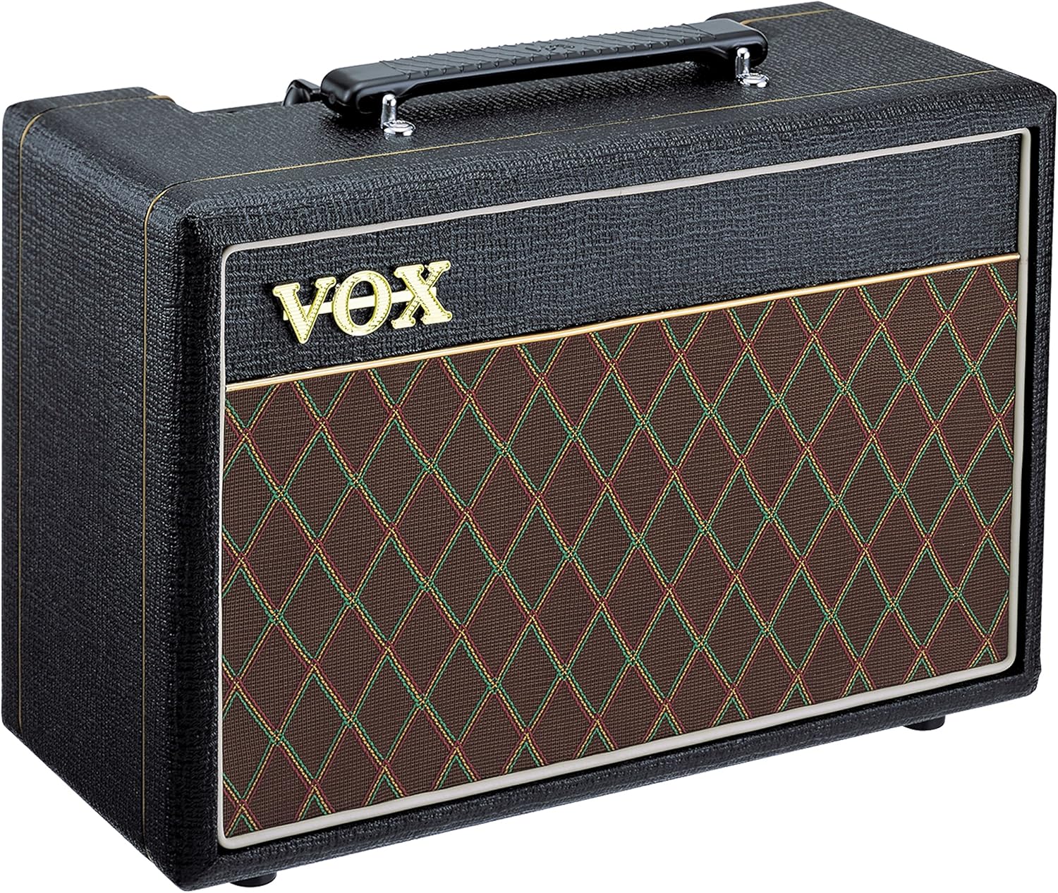 VOX Pathfinder 10: Powerful 10W Amplifier