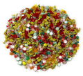 Halloween Hard Candy Assortment - 10 lbs of Classic Treats