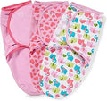 SwaddleMe Original Swaddle Small/Medium - Cozy Newborn Wrap