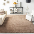 SAFAVIEH Milan Shag Area Rug 10 ft x 14 ft - Plush Non-Shedding