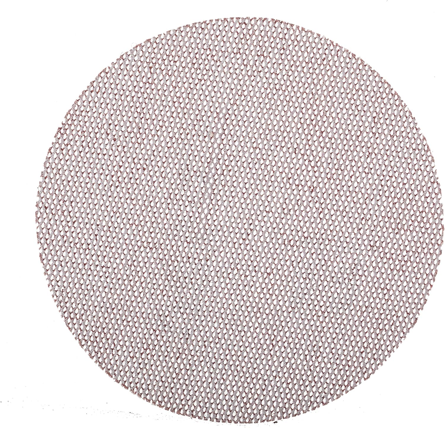 Sunmight 400G Grip Mesh Disc - Smooth Sanding Power