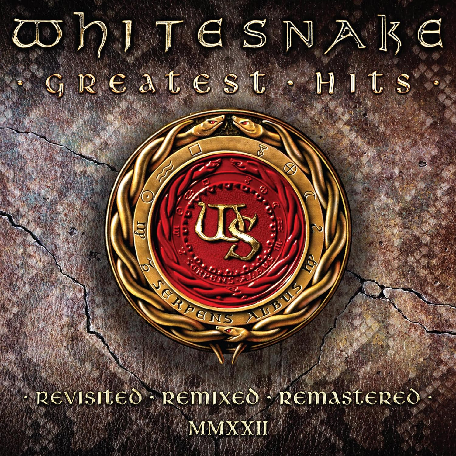 Greatest Hits Collection by Rhino Records - Timeless Classics