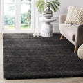 SAFAVIEH Milan Shag Collection Area Rug - Cozy & Stylish Design