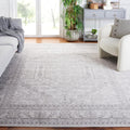 SAFAVIEH Adirondack 8 ft x 10 ft Area Rug - Durable, Low-Profile
