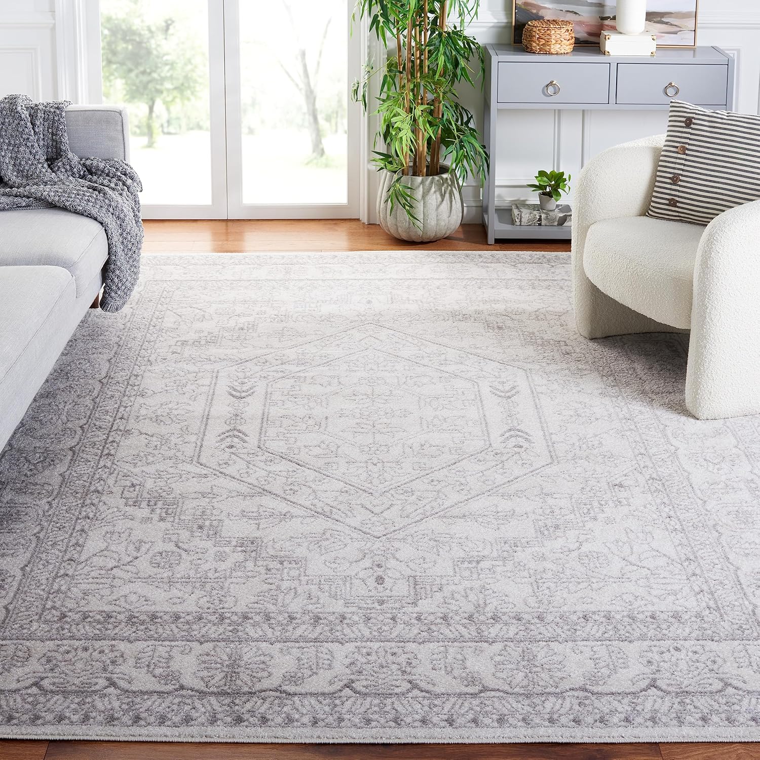 SAFAVIEH Adirondack Collection Area Rug - Stylish & Durable