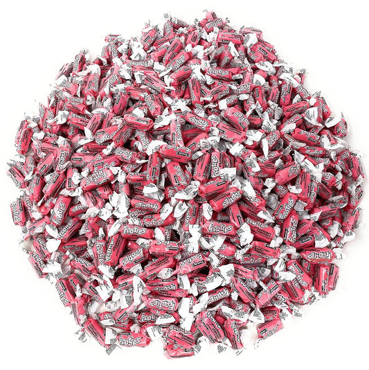 Halloween Bulk Strawberry Lemonade Tootsie Roll Frooties Candy
