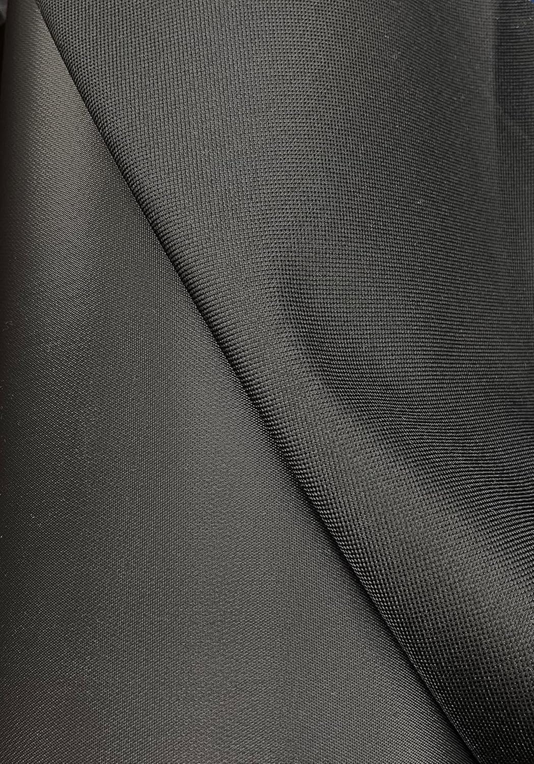 600 Denier Waterproof Canvas Fabric for Indoor and Outdoor Use