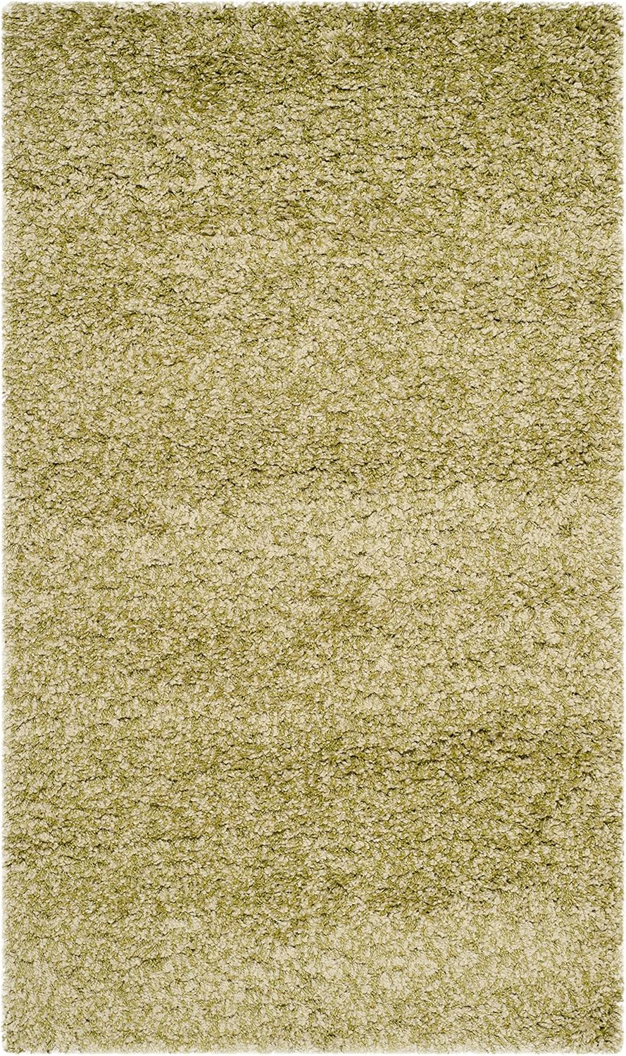 SAFAVIEH California Shag Collection Accent Rug - Cozy & Stylish