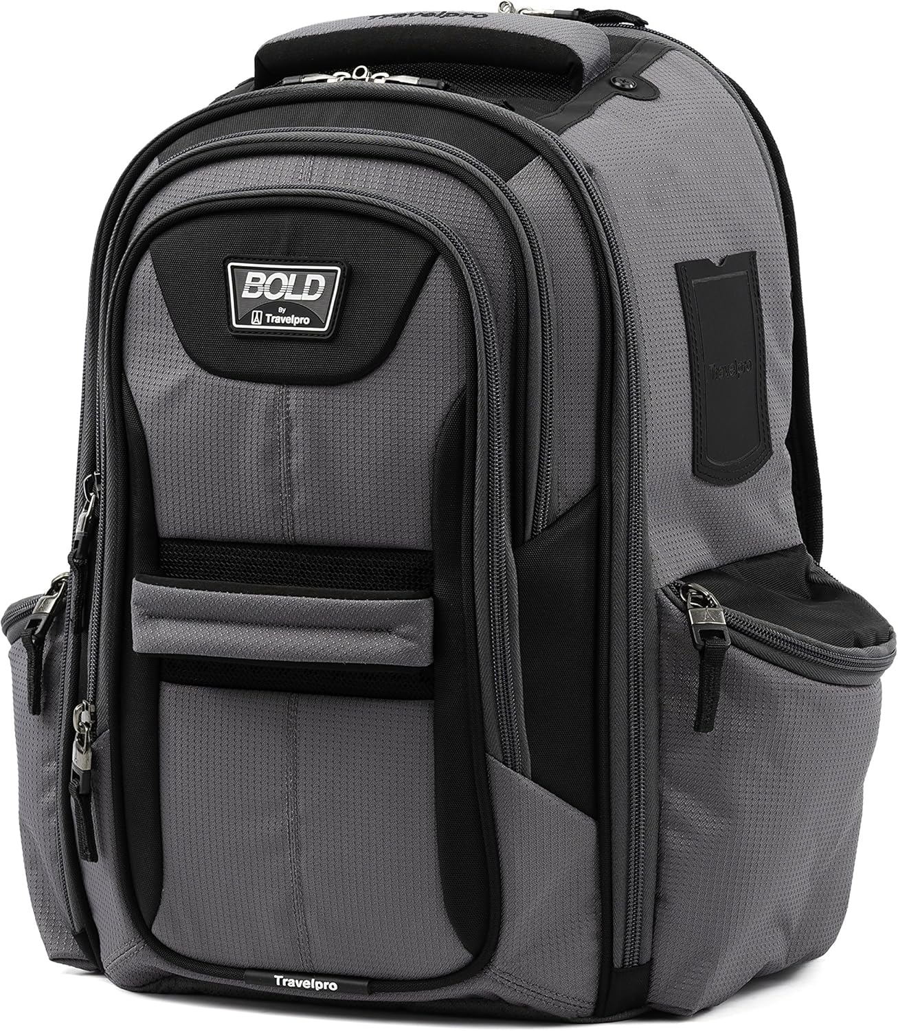Travelpro Bold Lightweight Rugged Backpack for 15.6 inch Laptops