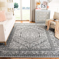 Adirondack Collection Area Rug 10 ft x 14 ft - Durable, Non-Shedding