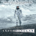 Interstellar Soundtrack Vinyl LP - Expanded Edition