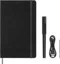 Moleskine Smart Writing Set Smart Notebook & New Smart Pen (2022)