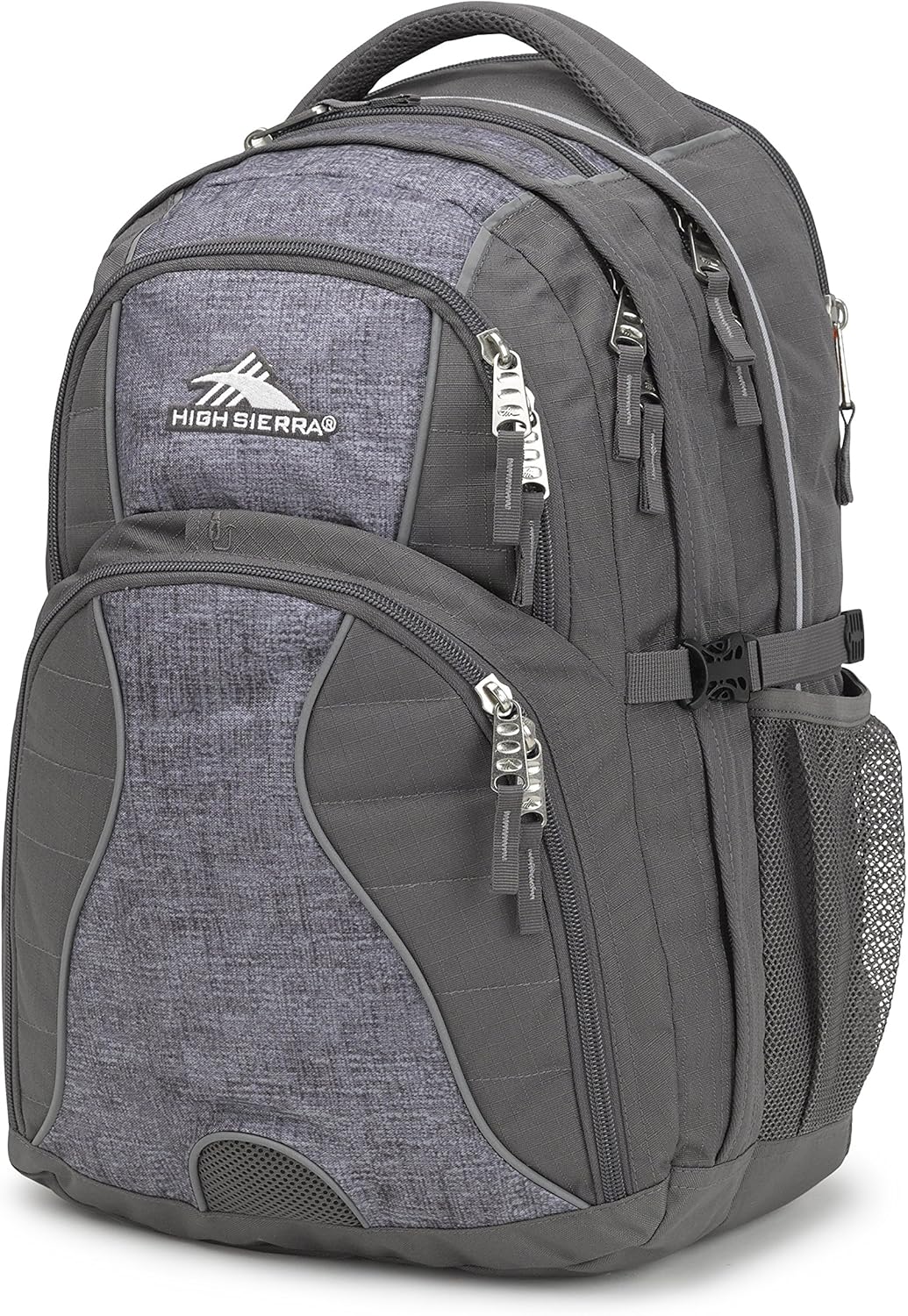 High Sierra Swerve Laptop Backpack: Perfect for Daily Use