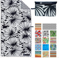 Microfiber Beach Towel Sand Free - Oversized Quick Dry Travel Towel