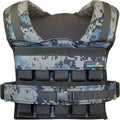 Weighted Vest Adjustable for Men and Women - Progressive Strength even