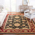 SAFAVIEH Lyndhurst Area Rug 8 ft x 10 ft - Traditional Oriental Style