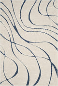 SAFAVIEH Florida Shag Rug - Soft Texture for Cozy Interiors