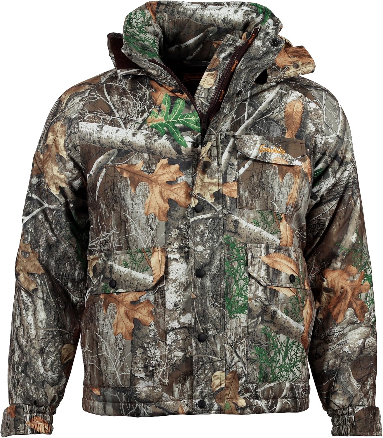Gamehide Deerhunter Parka: The Ultimate Cold Weather Hunting Gear