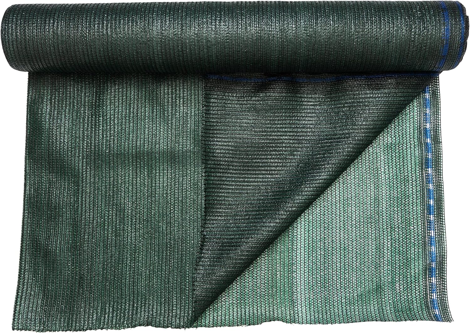 WindscreenSupplyCo 60% Shade Cloth Roll for Garden and Patio