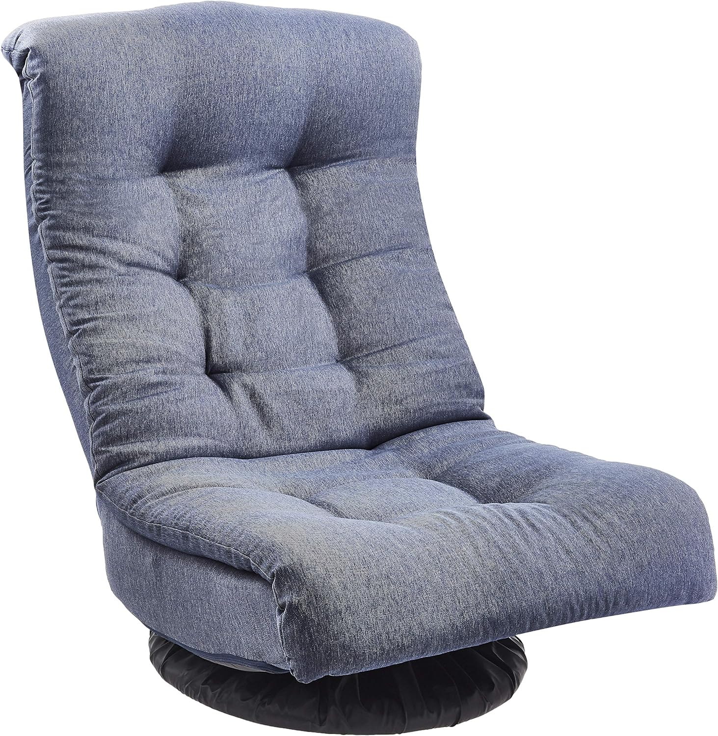 Basics Swivel Lounge Chair - Ultimate Comfort