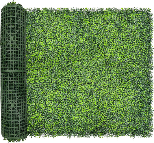 Ultimate Privacy Solution: UV-Anti Ivy Fence Panel - DOPGIB