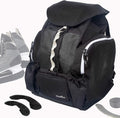 Athletico Hockey Backpack for Easy Gear Transport and Storage