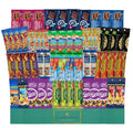 Ultimate Healthy Care Package 60 Count - Variety Snack Gift Pack