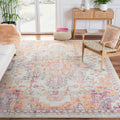 SAFAVIEH Madison 12 ft x 15 ft Area Rug - Durable Non-Shedding