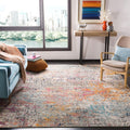SAFAVIEH Madison Collection Area Rug 10 ft x 14 ft - Durable Modern