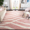 Adirondack Area Rug by Safavieh - Stylish Modern Wave Style