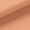 Connecting Threads 3 Yard Cut 100% Cotton Orange Quilting Fabric