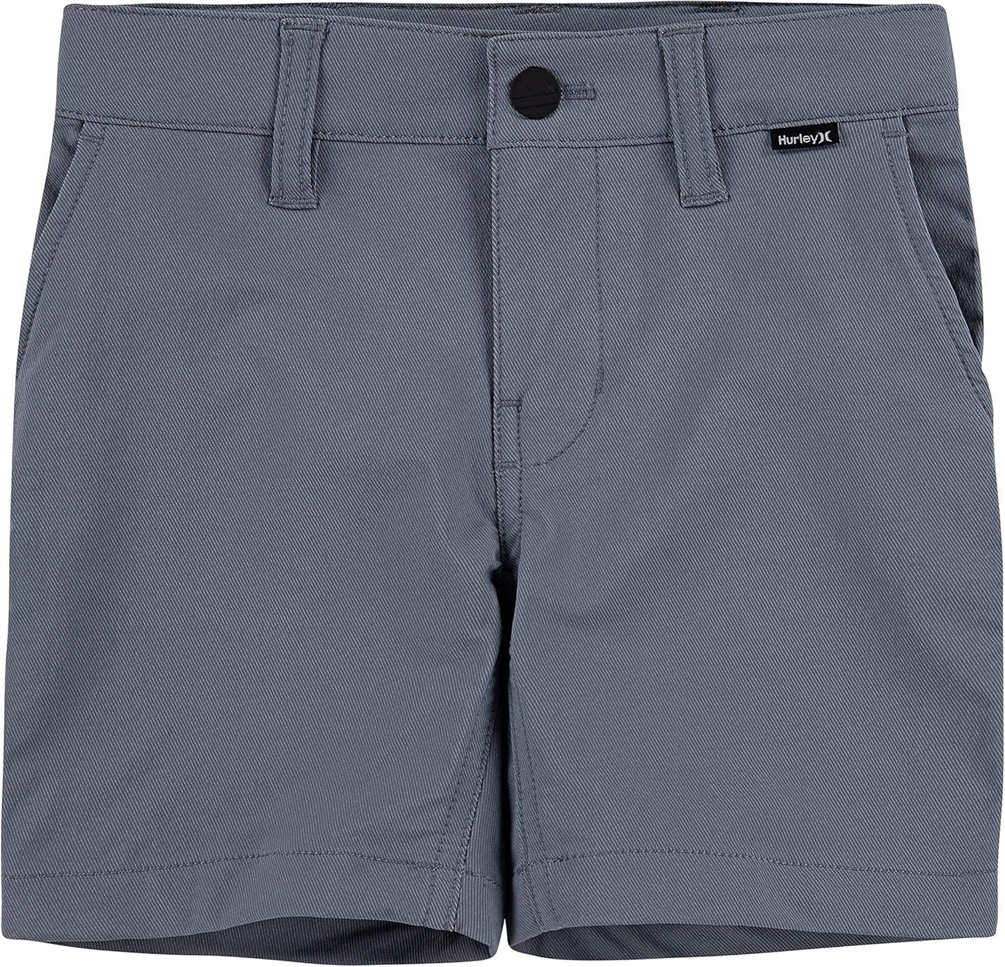 Hurley Boys' H20-dri Walk Shorts for Active Adventures